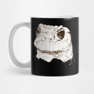 Face Time Mug